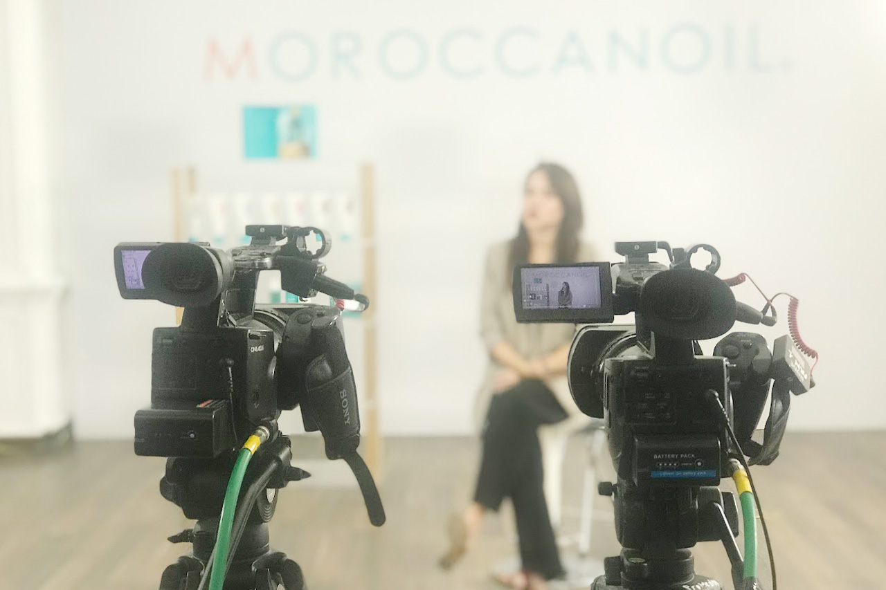 Livestream bán hàng